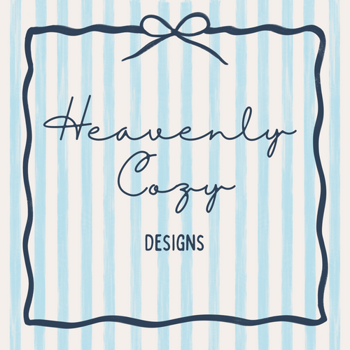 Heavenly Cozy Designs